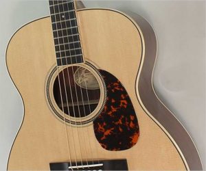 Larrivee OM-03r Recording Series Custom (No Longer Available)