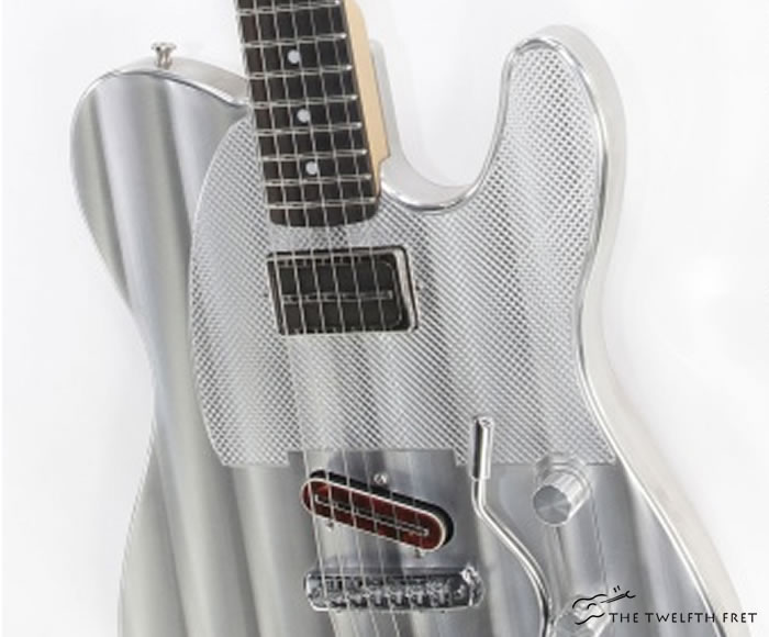 Liquid metal guitars deals