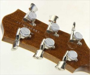 Locking Tuners