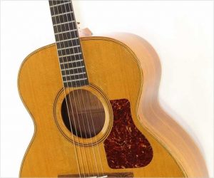 ❌SOLD❌  Lowden L25 Jumbo Steel String Guitar, 1989