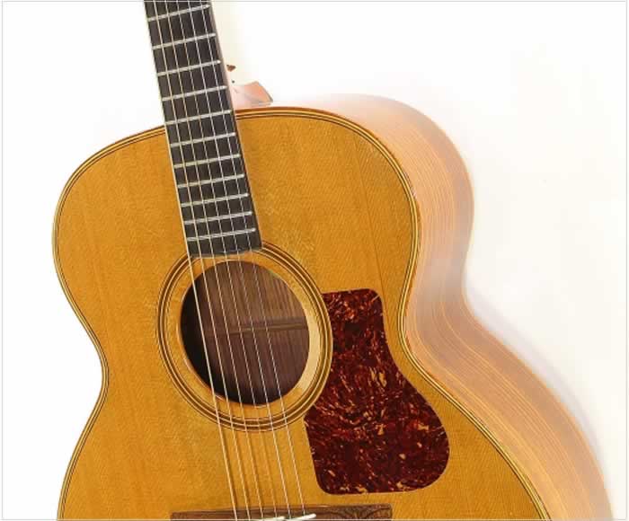 Lowden l25 hotsell