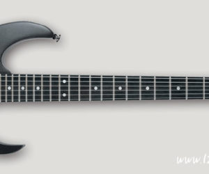 Made In Japan – Ibanez Prestige RG