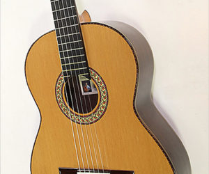 ❌SOLD❌ Manuel Rodriguez Hijos FC Classical Guitar, 2011