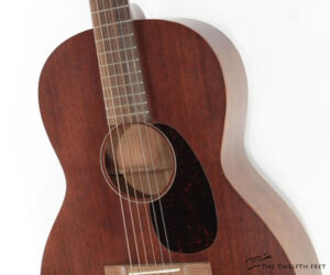 ❌SOLD❌  Martin 000-15SM 12-Fret Steel String, 2013