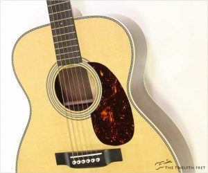 Martin 000-28  Steel String Guitar