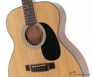 ❌SOLD❌  Martin 000-18 Steel String Natural, 2005