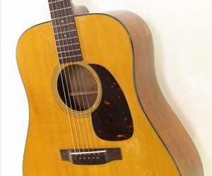 ❌SOLD❌   Martin D-21 Dreadnought Brazilian Rosewood, 1958