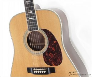 ❌SOLD❌  Martin D-41 Dreadnought Natural, 2000