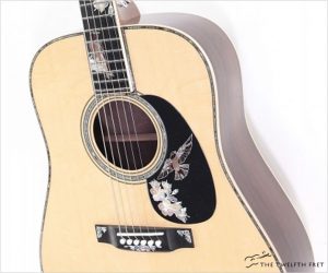 ❌SOLD❌   Martin D-42 Purple Martin Dreadnought #38 of 50, 2018