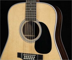 (Discontinued) Martin D12-28