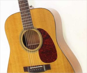 ❌SOLD❌   Martin D16H Steel String Dreadnought, 1992