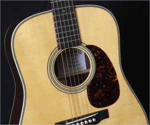 (Discontinued) Martin D28 Marquis Madagascar