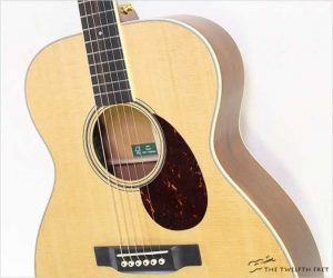 ❌SOLD❌ Martin OME Cherry Steel String Acoustic, 2018