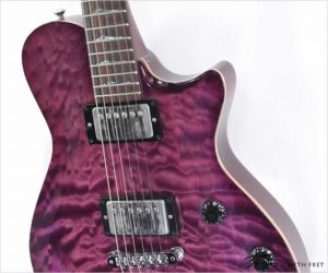 McInturff Taurus Trans Purple, 2001 NO LONGER AVAILABLE‼