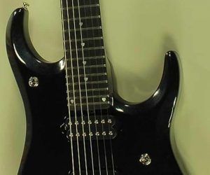 ❌SOLD❌ Music Man John Petrucci JPXI 7 String