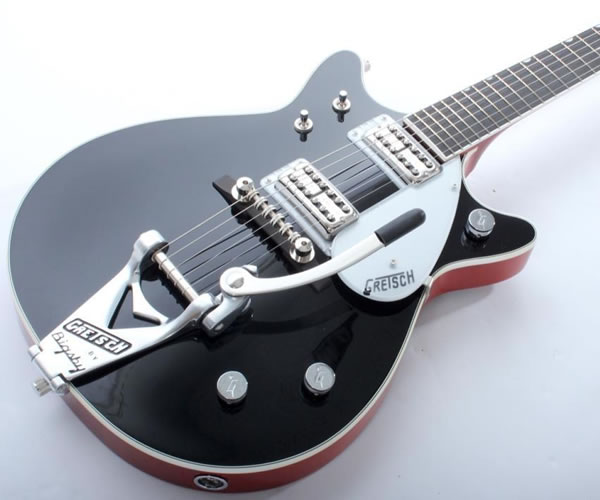 NO TAX ON ALL NEW IN-STORE GRETSCH GUITARS - Holiday Specials - The Twelfth Fret