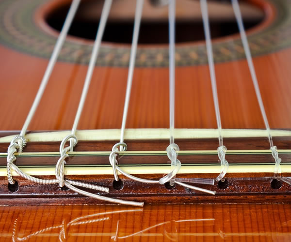 NO TAX ON ALL STRINGS, CASES & ACCESSORIES - Holliday Sale - The Twelfth Fret