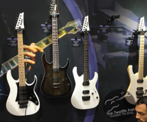 Here’s What’s Trending From NAMM 2017