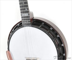 ❌SOLD❌ Nechville Phantom Galaxy Maple 5-String Banjo