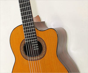 requinto The Twelfth Fret Guitarists Pro Shop