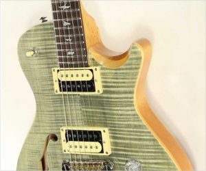 ❌SOLD❌  PRS SE Zach Myers Model Trampas Green, 2019