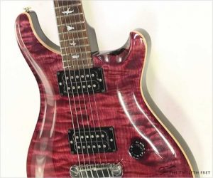 ❌SOLD❌ PRS Custom 22 10 Top Black Cherry, 1994