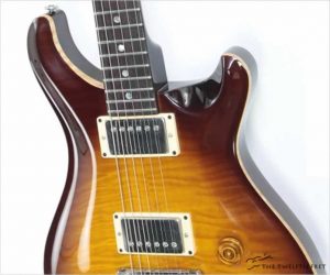 ❌SOLD❌  PRS McCarty Model Tobacco Sunburst, 1994