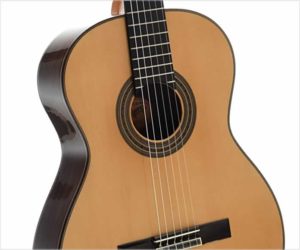 Ramirez SPR Classical Guitar