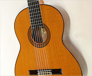 ❌SOLD❌ Ramirez 1a Especial Classical Guitar, 1993