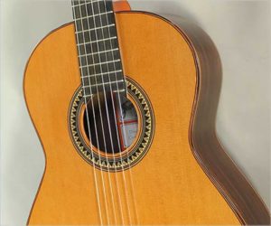 ❌SOLD❌ Ramirez 2NE & 3NE Classical Guitars