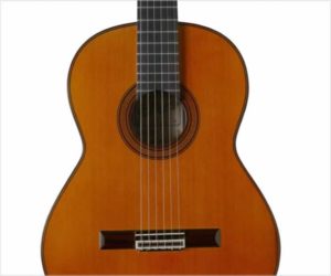 SOLD!!! José Ramirez Auditorio Duo 1a Professional : Double-Top Guitar