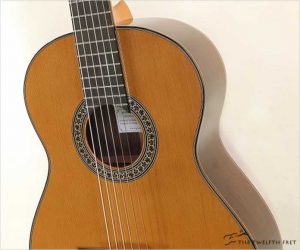 Ramirez Estudio 2 / Studio 2 Classical Guitar