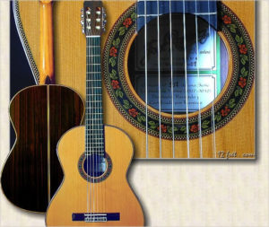 Ramírez 125th Anniversary Studio Guitar - the Twelfth Fret