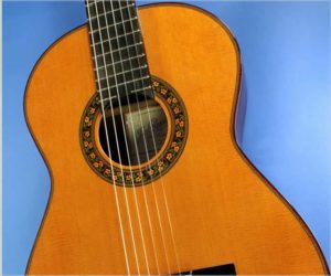 Ramirez 130 Años Classical Guitar | Sold Out /Discontinued