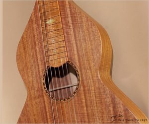 ❌SOLD❌  Rayco Hawaiian Weissenborn Style Guitar