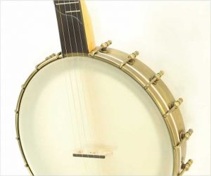 Rickard banjo discount for sale
