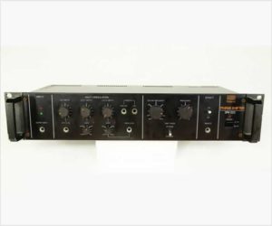 ❌SOLD❌  Roland SPH-323 Analog Phase Shifter Rack Mount, 1983