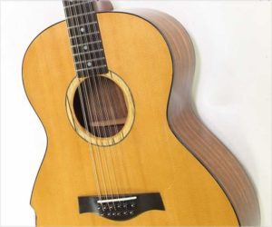 ❌SOLD❌  Ron Belanger M12 12 String Guitar, 2008