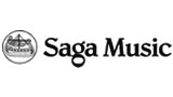 Saga Music - The Twelfth Fret