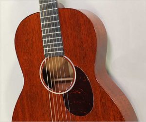 ❌SOLD❌ Santa Cruz 1929-OO Steel String Acoustic Guitar, 2011