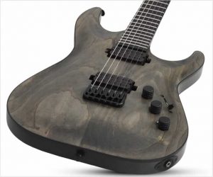 Schecter C-1 Apocalypse