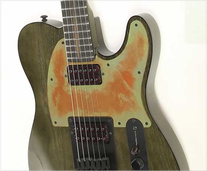 Schecter pt apocalypse hotsell