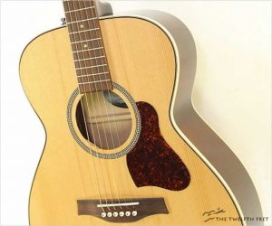 SOLD!!! Seagull Coastline Momentum CH Concert Hall Natural Gloss