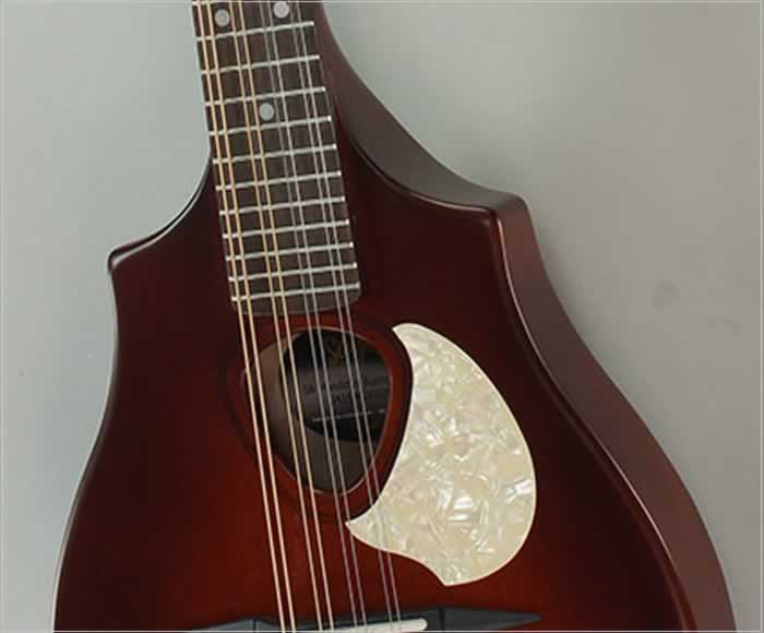 Seagull / S8 Mandolin Sunburst ゆすい EQ Seagull / S8 Mandolin Sunburst ゆすい EQ