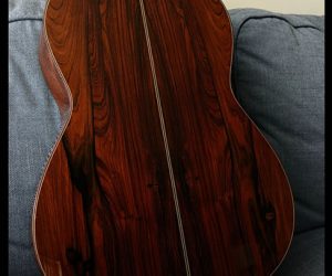 Found my dream guitar through 12th Fret