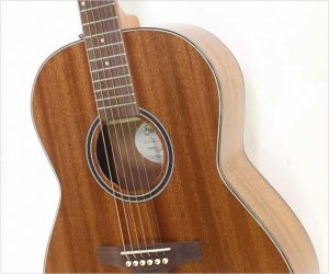 Simon & Patrick Woodland Pro Folk Mahogany HG - Discontinued | Sold Out