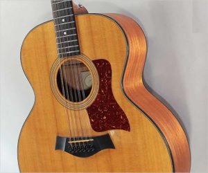 ❌ SOLD❌ Taylor 355 12-String Acoustic Guitar - 2004