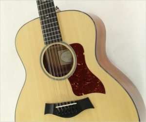 ❌SOLD❌  Taylor 556 12 String Acoustic Guitar, 2017