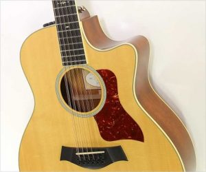 ❌SOLD❌  Taylor 556ce 12 String Guitar, 2014