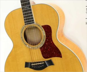 ❌SOLD❌ Taylor 615 Jumbo Maple Steel String Guitar Natural, 1995